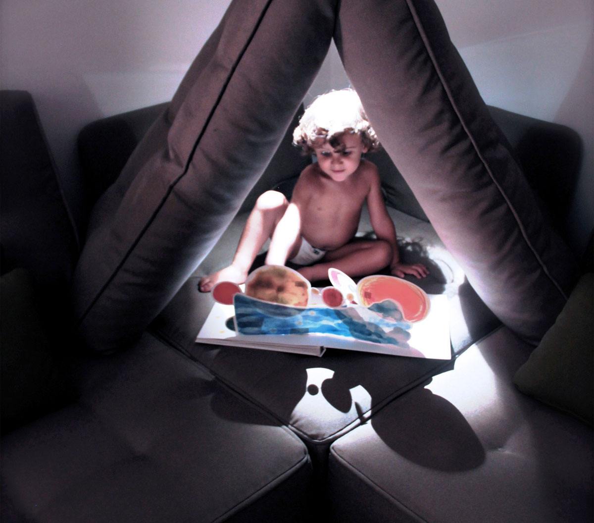 Familia Fama, familia feliz 4 Familia Fama, familia feliz 4